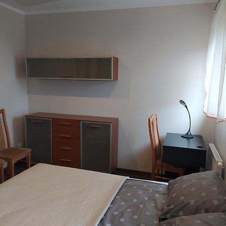 Apartament U Aski يلينيا غورا المظهر الخارجي الصورة